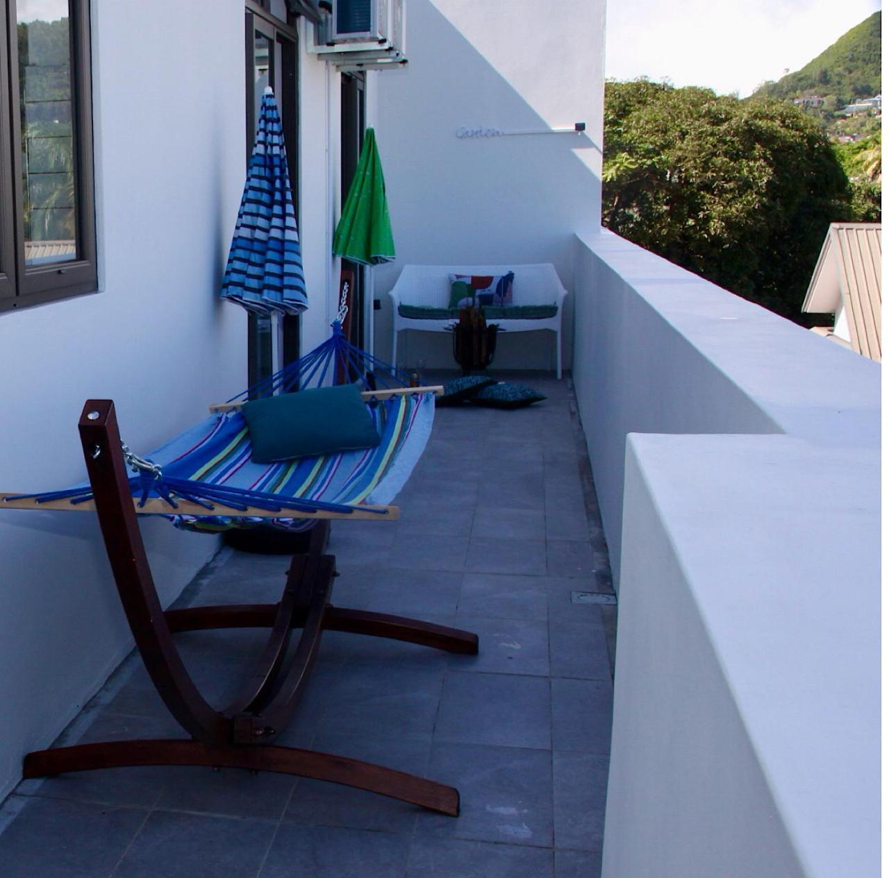 Apartment Lux Penthouse 3 Bedrooms *
