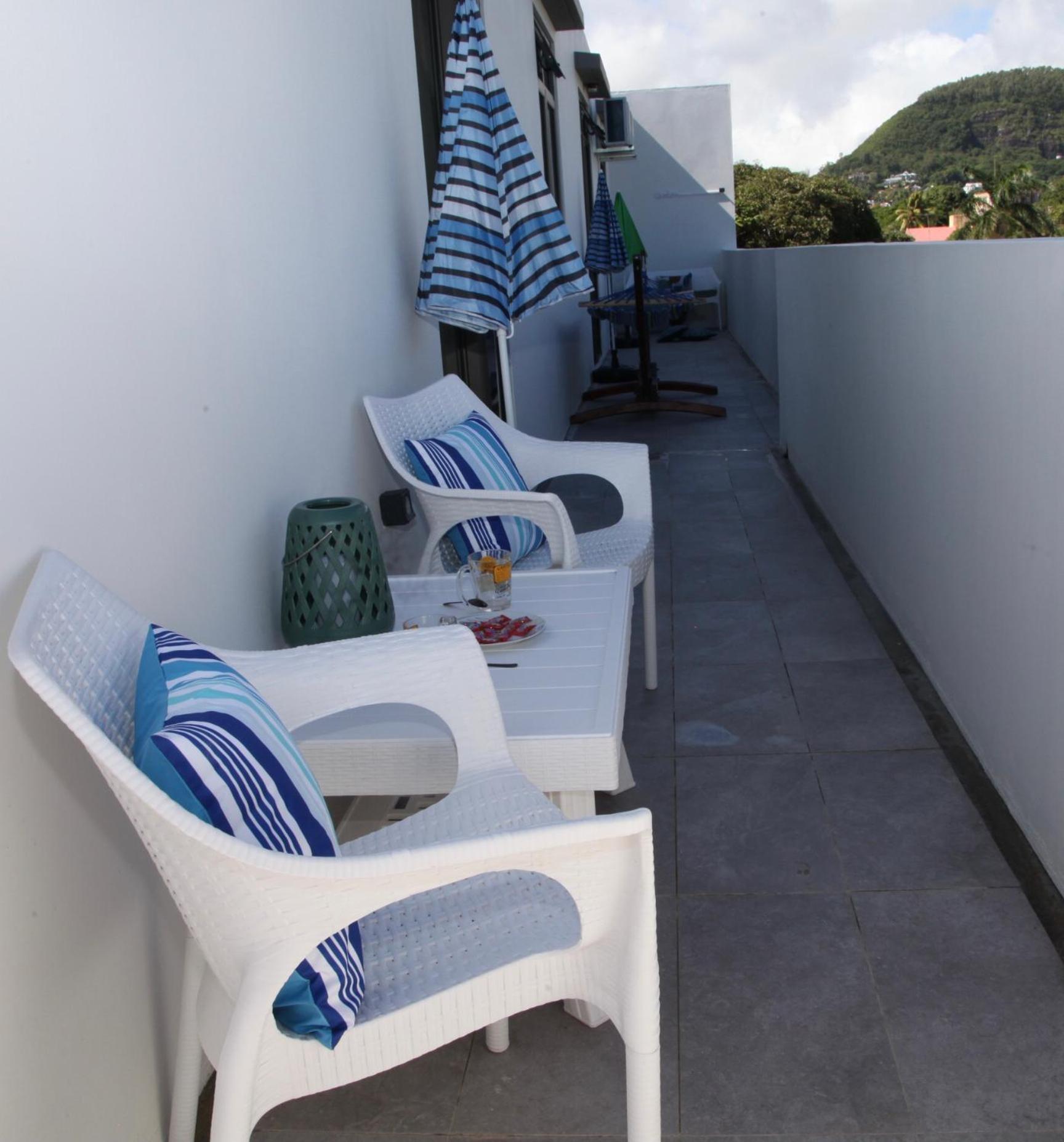 Lux Penthouse 3 Bedrooms Quatre Bornes