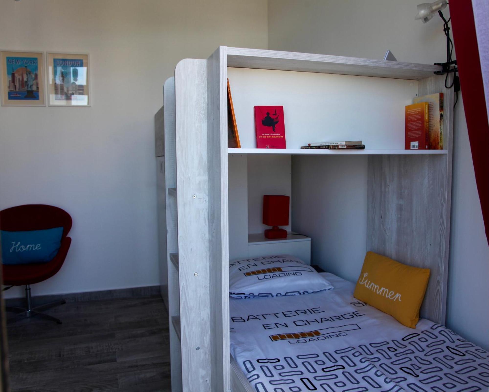 Lux Penthouse 3 Bedrooms Apartment Quatre Bornes