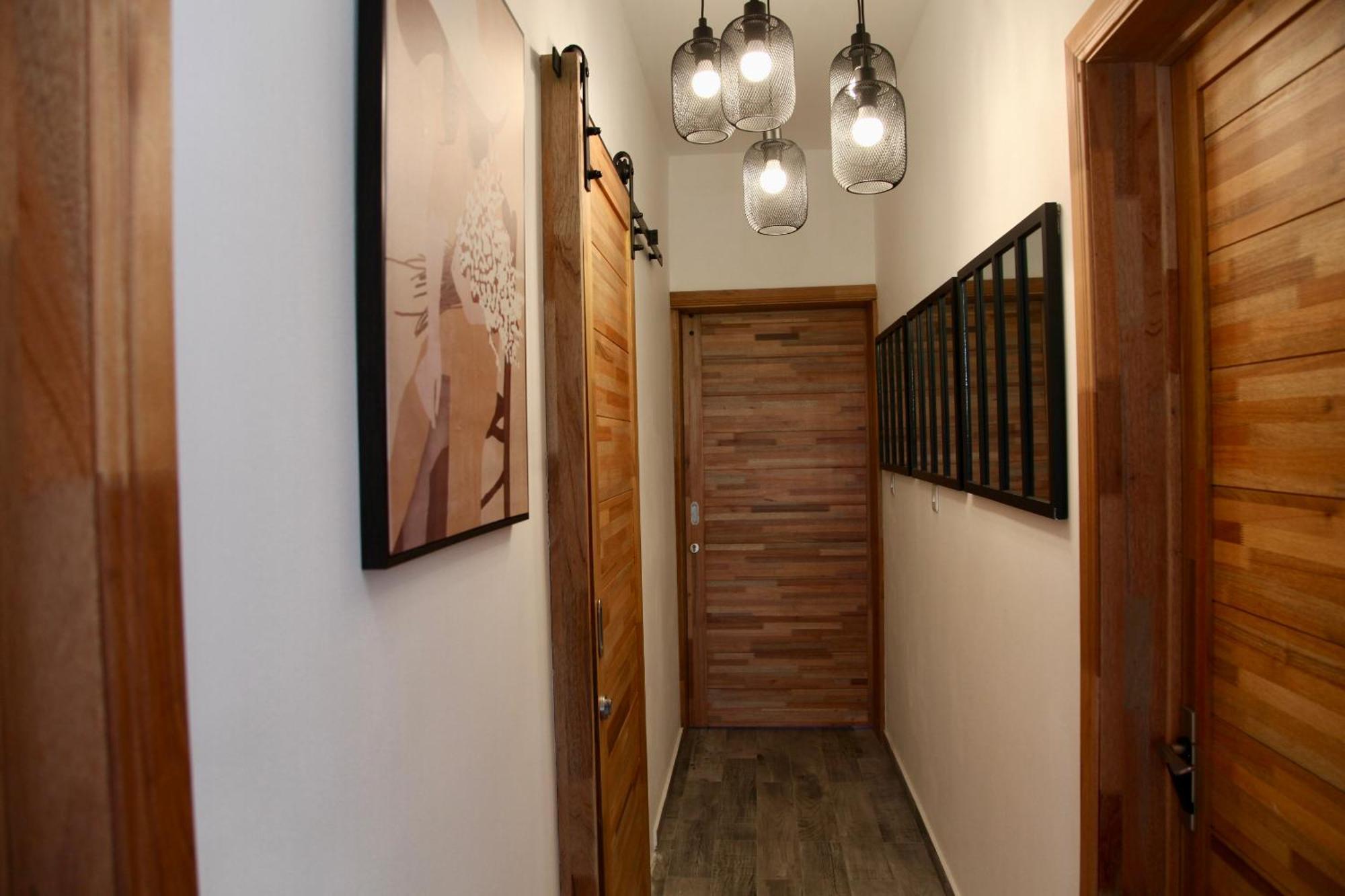 Lux Penthouse 3 Bedrooms