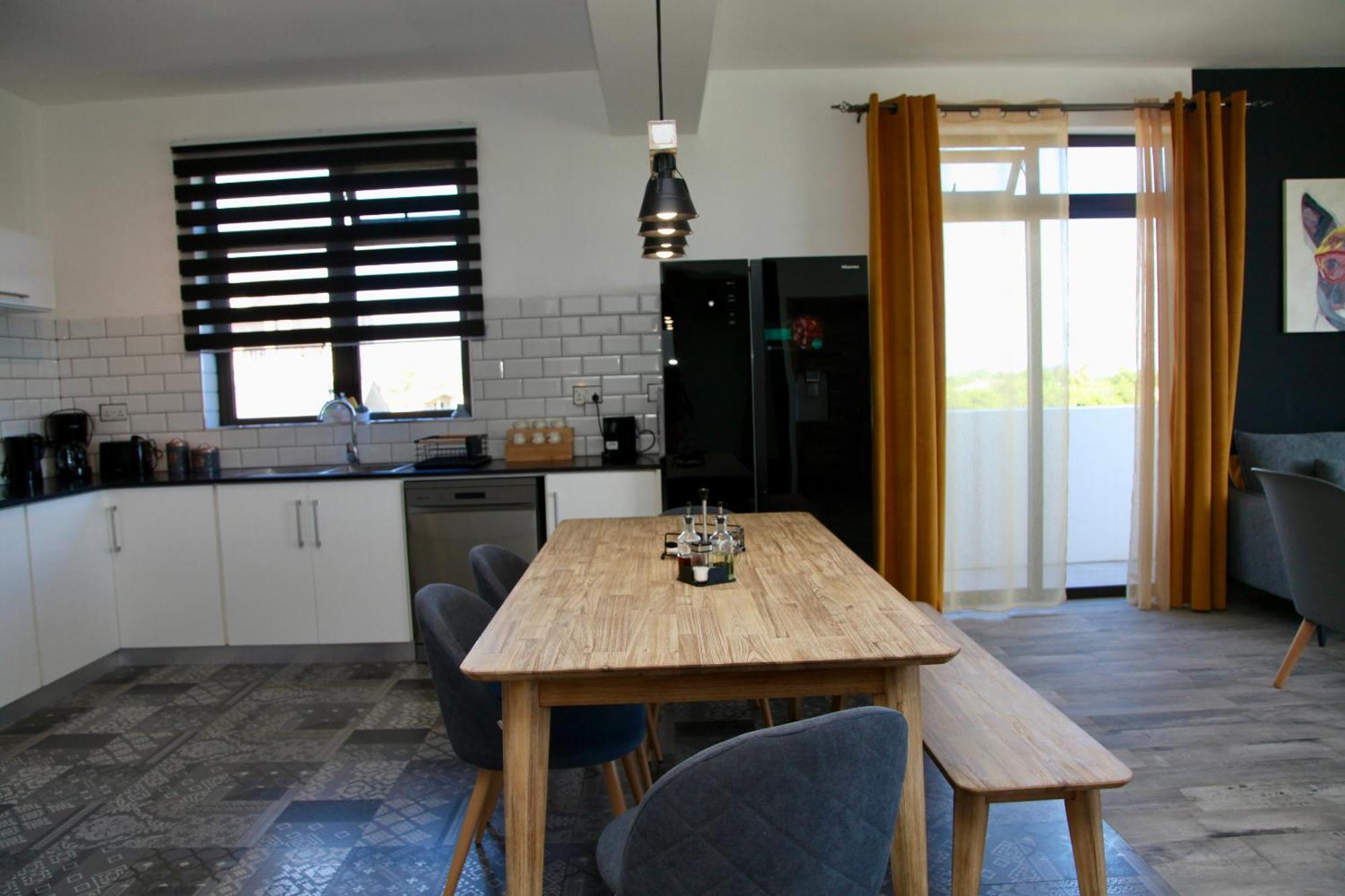 Apartment Lux Penthouse 3 Bedrooms *