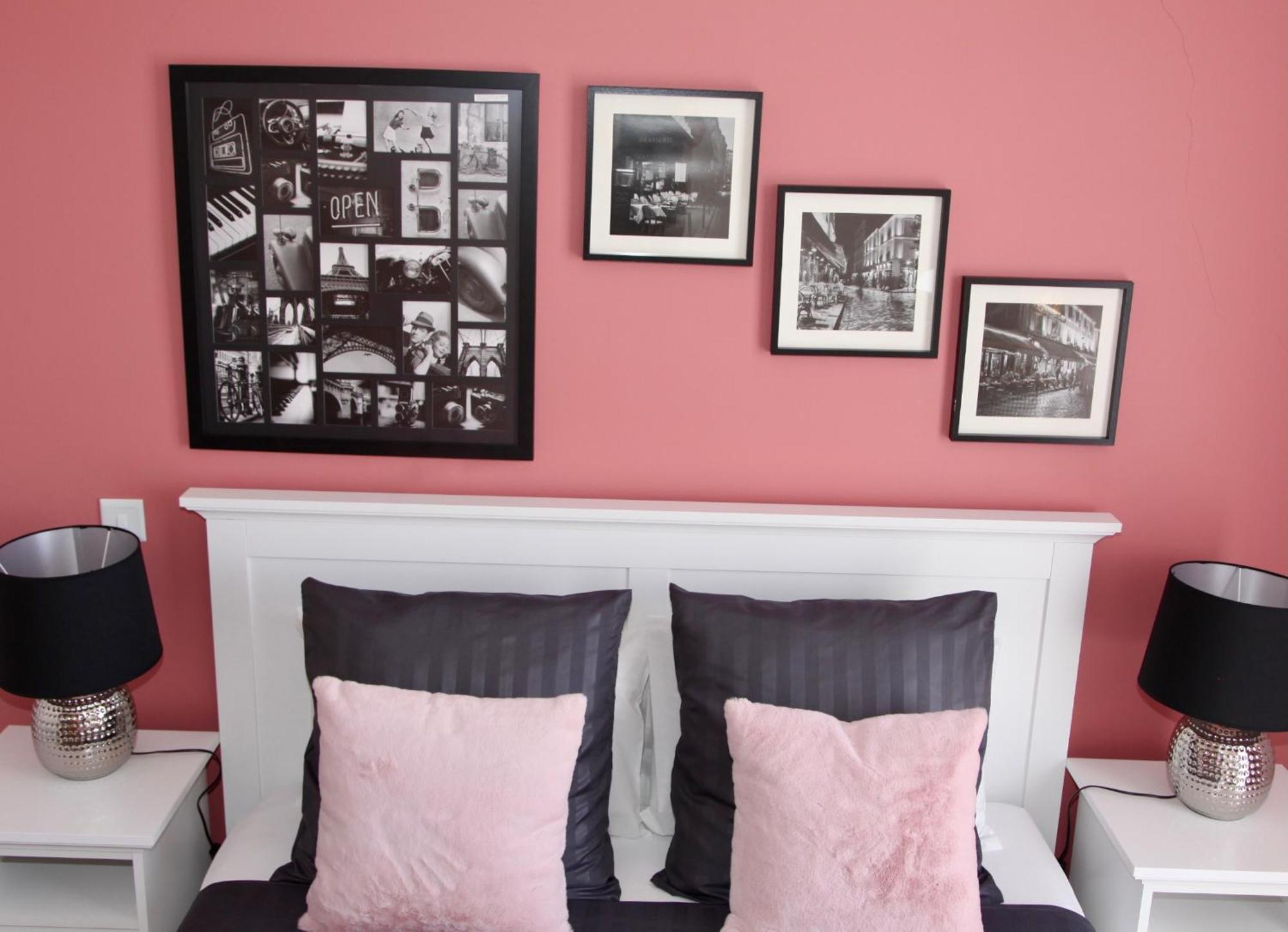 Lux Penthouse 3 Bedrooms * Quatre Bornes
