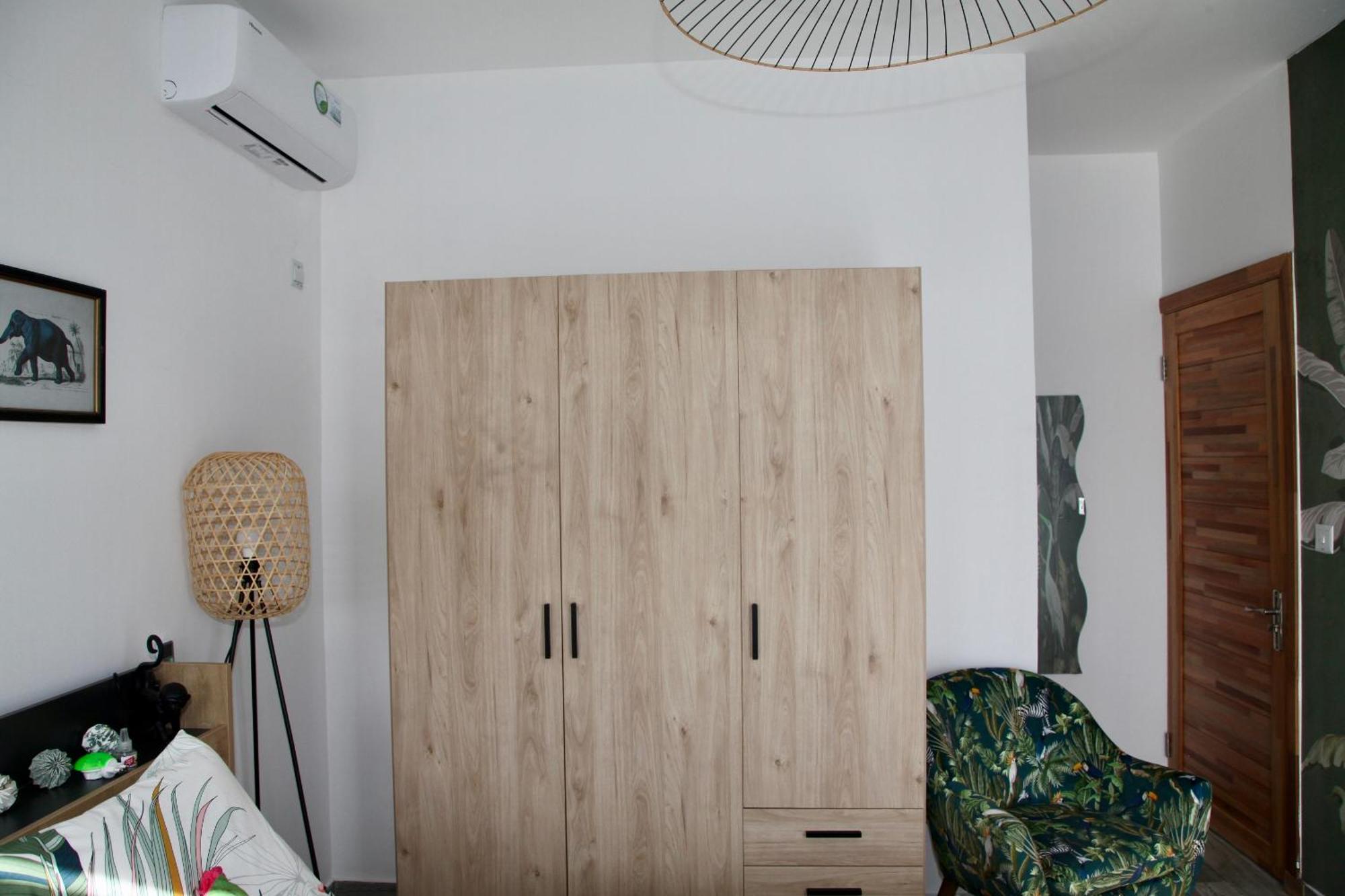 Lux Penthouse 3 Bedrooms *