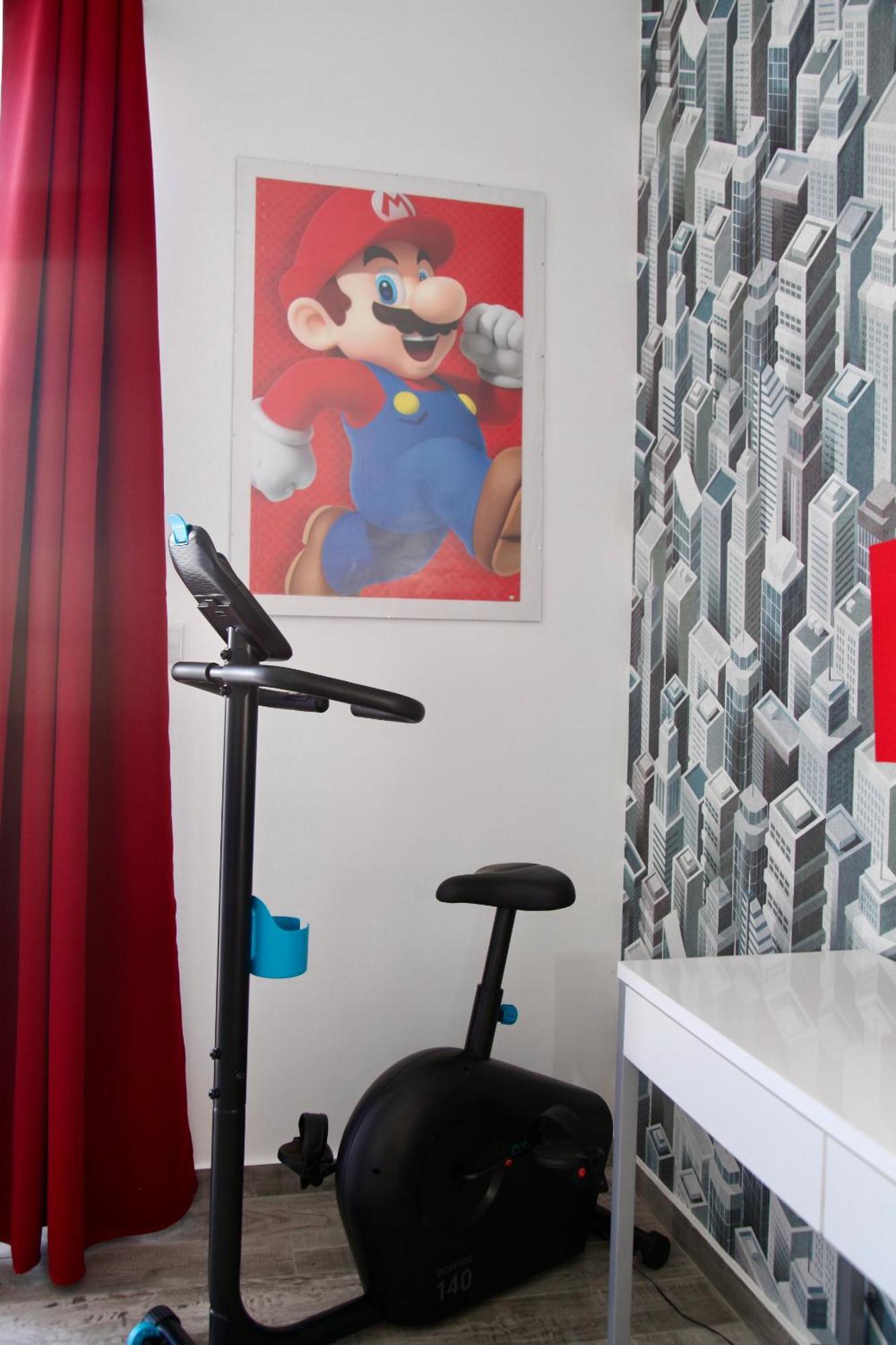 Lux Penthouse 3 Bedrooms Quatre Bornes