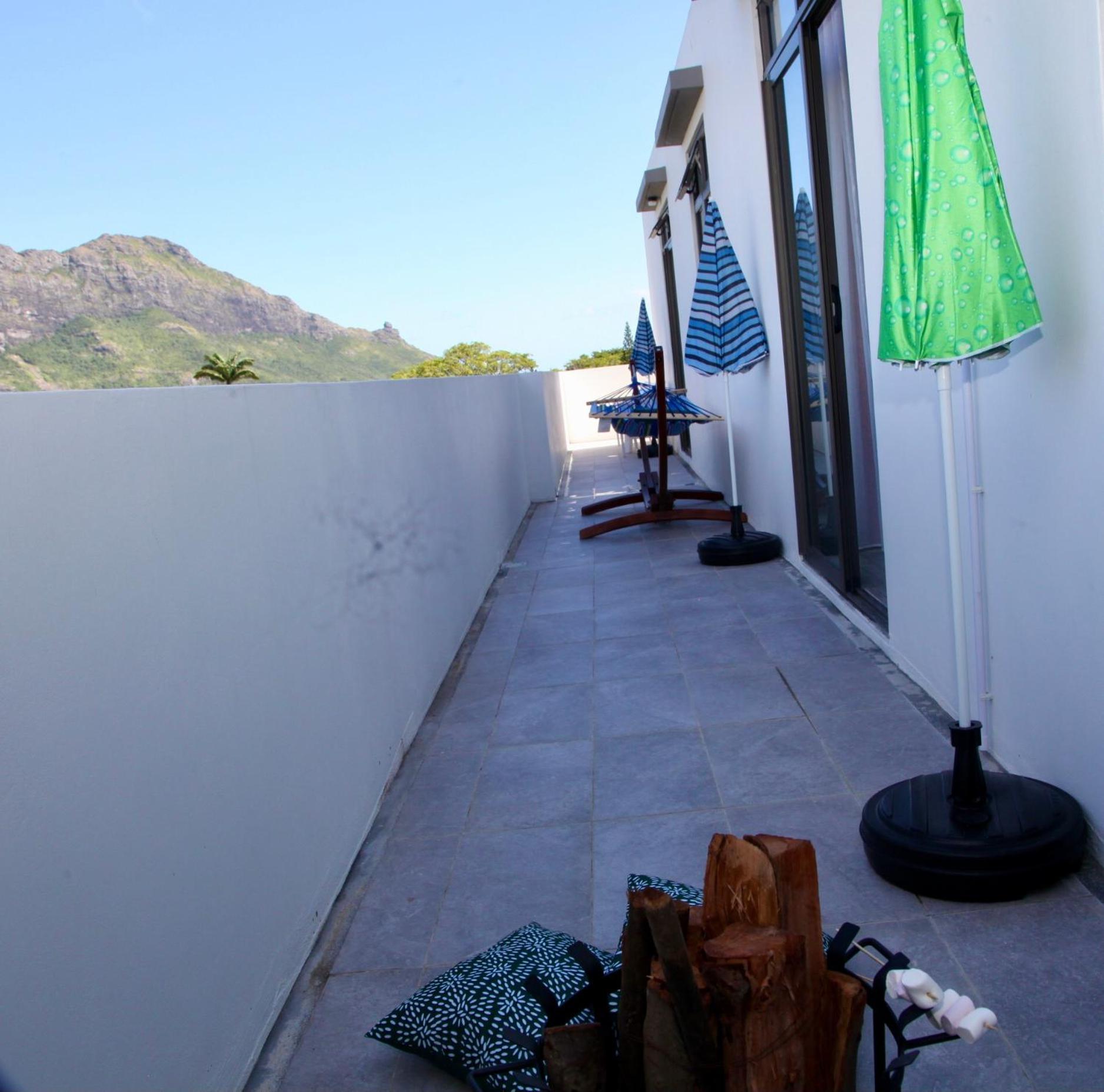 Apartment Lux Penthouse 3 Bedrooms